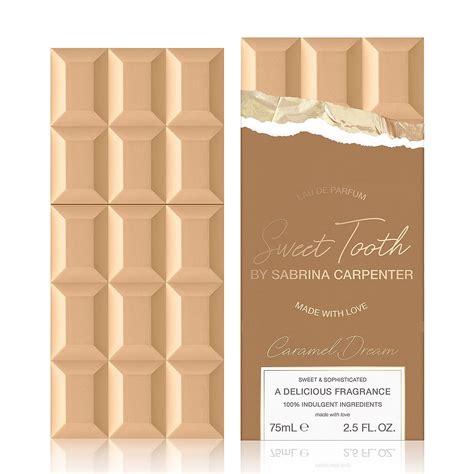 Sabrina Carpenter Caramel Dream Eau De Parfum - JCPenney | Eau de ...