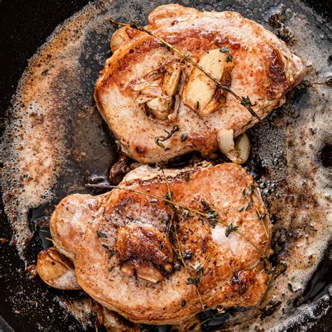 Pork Tenderloin vs Pork Chop {Understand the Differences}