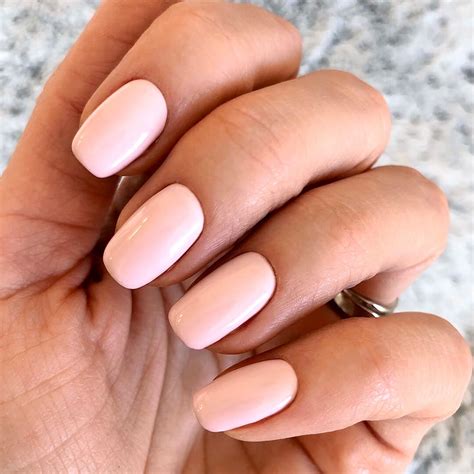 Your Guide to Nail Shapes, Straight From a Manicurist | Dipped nails ...