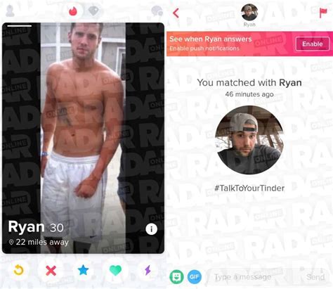 PHOTOS: Is Teen Mom OG's Ryan Edwards Cheating? Caught on Tinder!