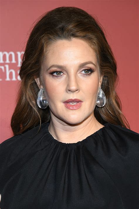 Drew Barrymore Responds To Claim She Hates Sex