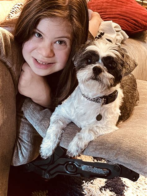 Can You Get A Down Syndrome Dog