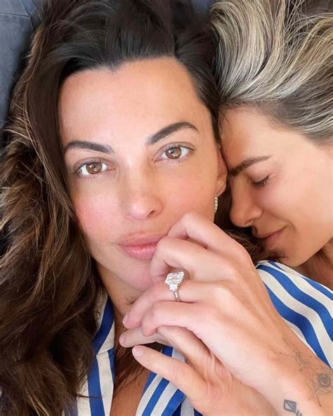 Who Is Jillian Michaels' Wife? All About DeShanna Marie Minuto