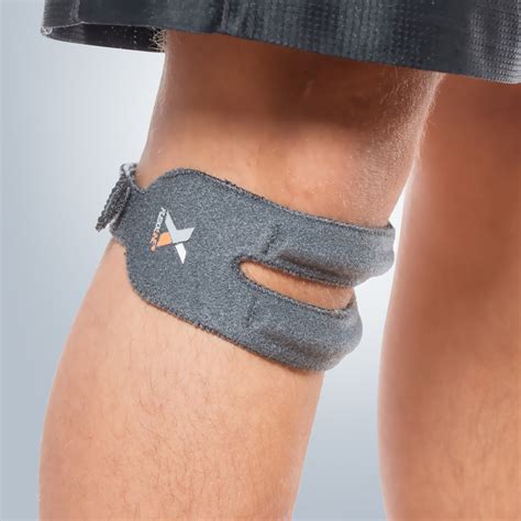 Patellar Tendon Strap