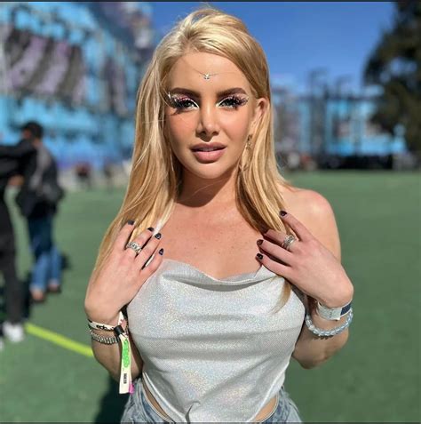 Rebelde: Así luce ahora Sol de la Riva, eterna rival de Mía ColucciFama