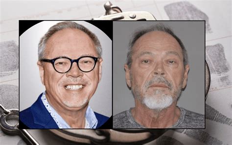 Former North Texas Pastor and School Volunteer Jailed on Child Porn ...