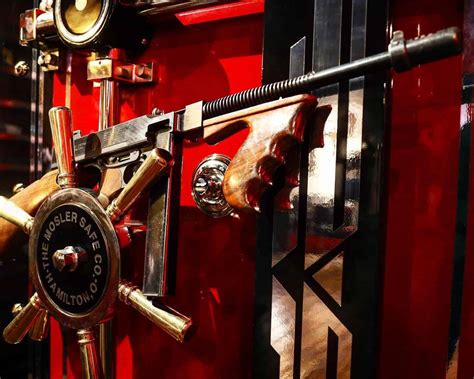 Strip Gun Club - Pistol, Rifle, Shotgun, Submachine Packages, Las Vegas