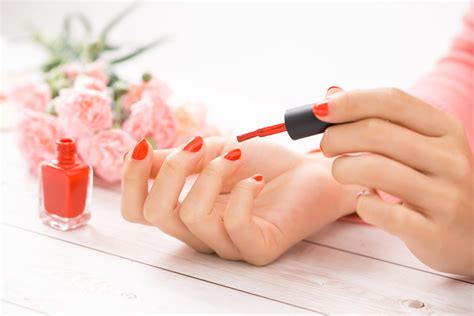 Home - Nail salon in Cornelius | Nina Nails | NC 28031