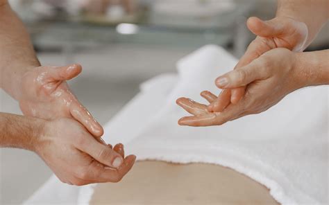 Essence Care Spa & Massage Center In Jumeirah, Dubai - Best Massage & Spa