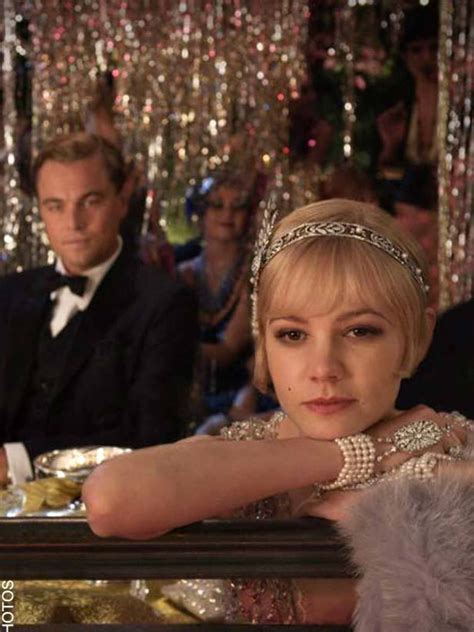 The Great Gatsby Daisy Outfits