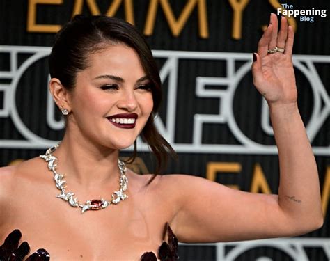 Selena Gomez / Sandra Bartsch / selenagomez Nude Leaks OnlyFans Photo 8870 | #TheFappening