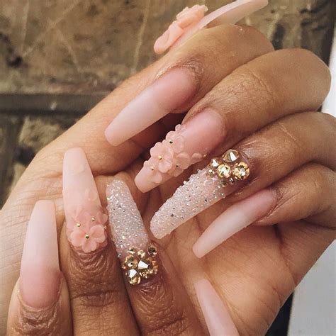 How to Make 3D Nail Art: 3D Nail Designs with Best Tutorial | LadyLife