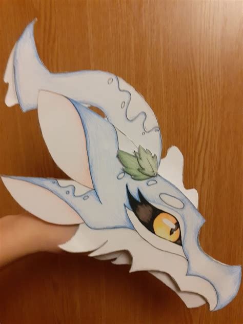 Discover 188 Dragon Puppet and Paper Dragon Craft Ideas | dragon crafts ...