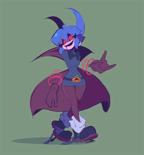droopy step by TheShammah on Newgrounds in 2025 | Monster art, Nerd ...