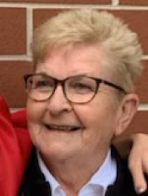 Nancy Chrisman Obituary - 2021 - Alspach-Gearhart Funeral Home & Crematory