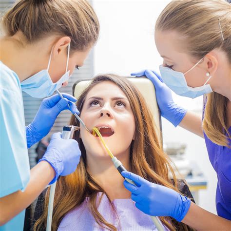 We are welcoming NEW family members looking for a new dental home or ...