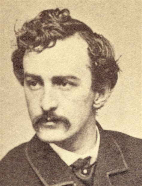 John Wilkes Booth Knife And Gun