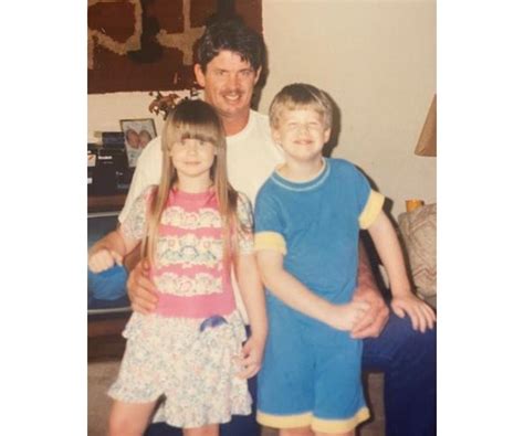 Mike Blanton Obituary (2024) - Valdosta, GA - Carson McLane Funeral ...