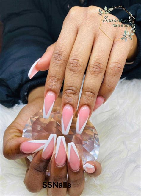 Gallery - Seasons Nails & Spa