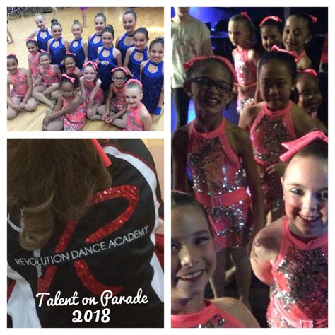 Photo & Video Gallery - Revolution Dance Academy