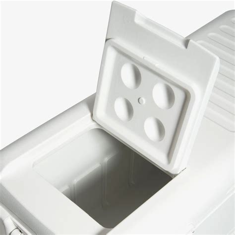 Igloo Coolers | Quick and Cool 150 Qt Cooler-White