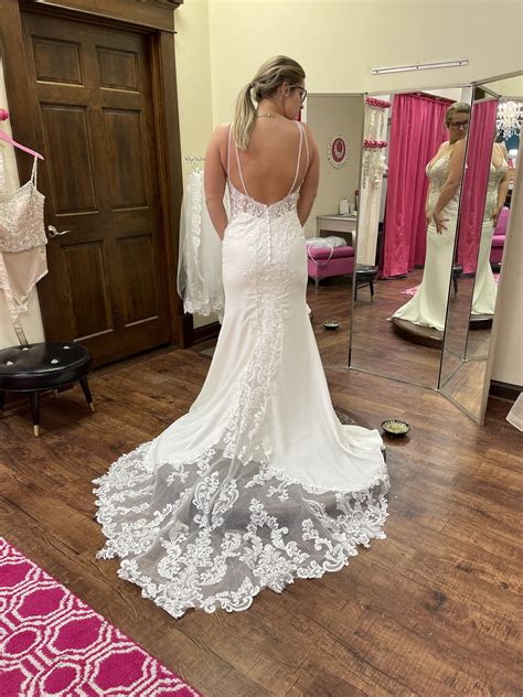 Oxford Street New Wedding Dress Save 47% - Stillwhite