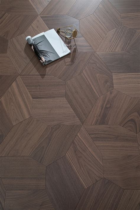 Popular Flooring Black Walnut For Home Style