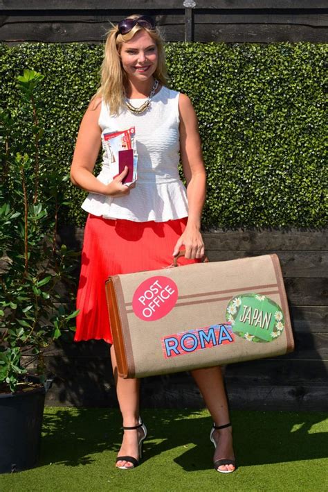 50 Hot And Sexy Samantha Zoe Womack Photos - 12thBLOG