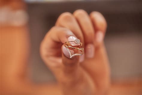How To Make Your Rings Gold Again at Samantha Sternberg blog