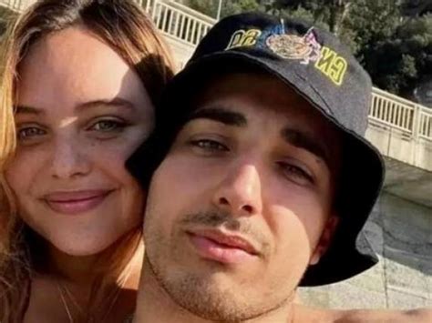 La desgarradora carta del novio de Giorgia Sommacal, la joven que murió ...