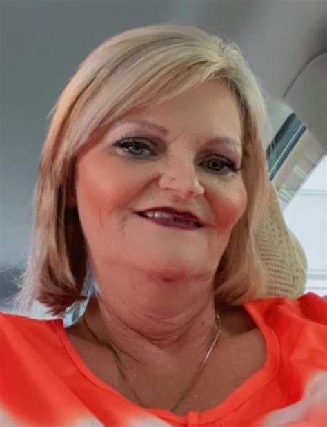 Linda Gail Saulnier - SomersetKyObits