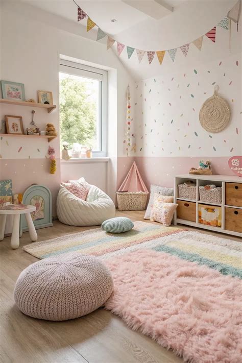 16+ Inspiring Montessori Room Ideas for Kids in 2025 | Toddler room ...
