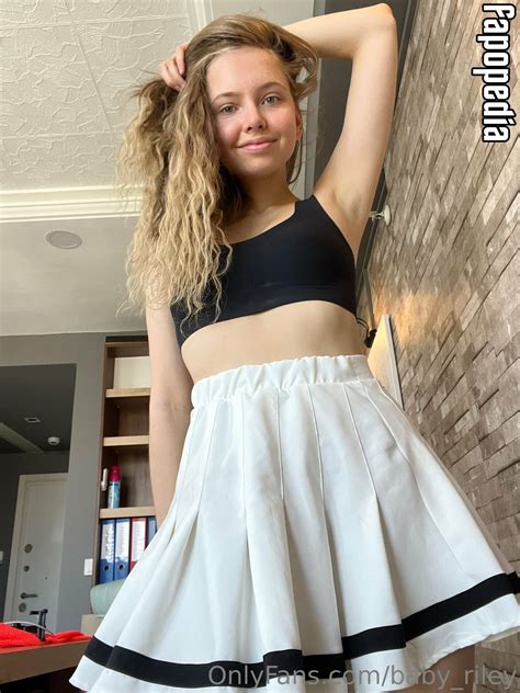 The Untold Story Behind The Riley Mae OnlyFans Leak - Truth or Fiction