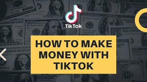 Faceless TikTok Ideas: How to Make Money on TikTok Without Showing Your ...