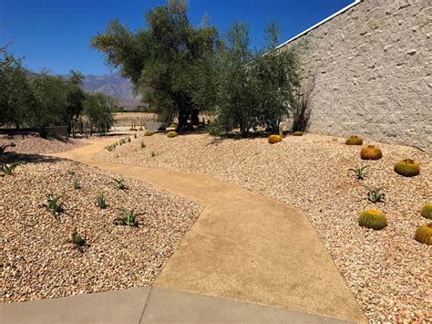 How to Install a Decomposed Granite Pathway | Southwest Boulder