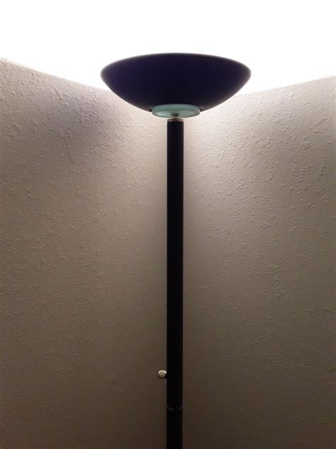 Halogen torchiere floor lamps : r/nostalgia