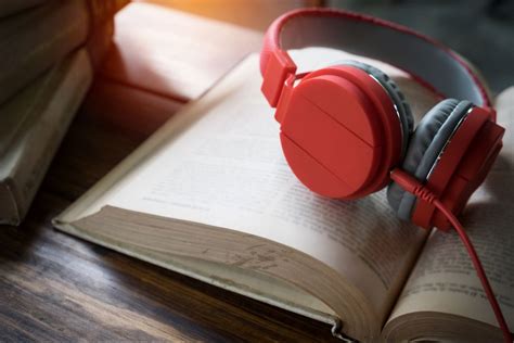 What Is Audiobook | Audiolover