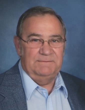 Duane H. Dohrmann Obituary (2025) - St. Cloud, MN - Williams Dingmann ...