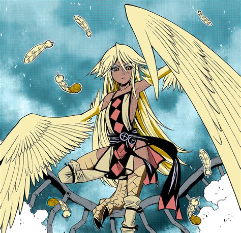 Monster musume hentai manga full color - lioware