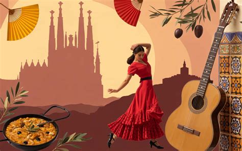 Spanish Culture: Authentic Travel & Etiquette Guide