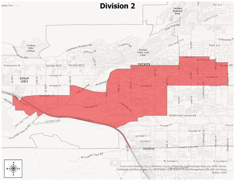 Water District Yucaipa at Ramona Hernandez blog