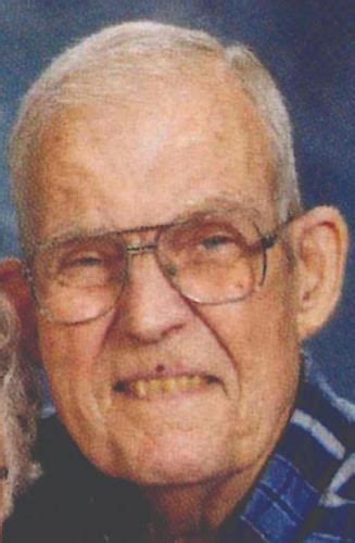 John Vickroy Obituary (2019) - Salina, KS - Topeka Capital-Journal