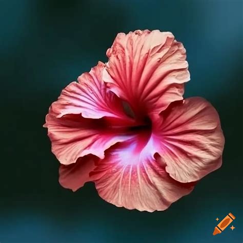 Autumn leaf emoji on Craiyon