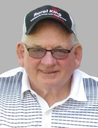 Arthur Wayne Black Obituary (2025) - Chariton, IA - Pierschbacher ...