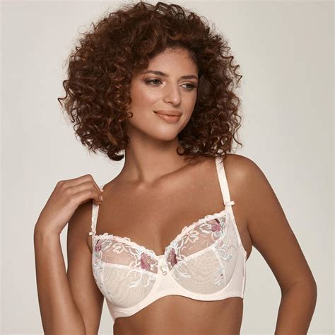 40C BRAS: Shop Sexy Sheer Plus Size Bras @ Lavinia Lingerie Free Shipping