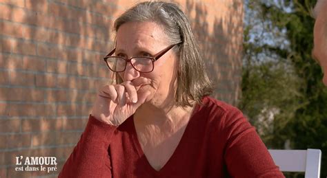 "L'amour est dans le pré" : Jean-Louis accueille ses prétendantes à la ...