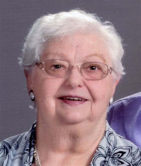 Obituary: Janice Mueller - Door County Pulse