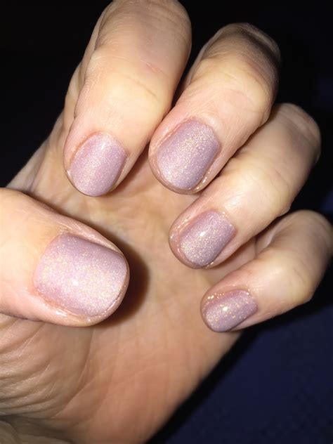 The Beauty of Life: #ManiMonday: Deborah Lippmann Dirty Little Secret ...