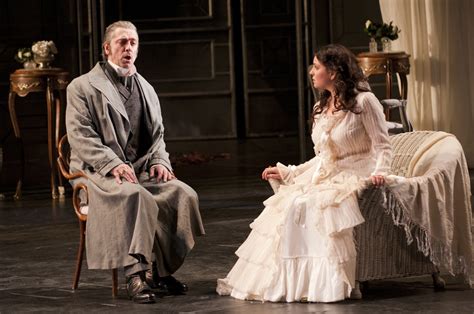 La Traviata, Welsh National Opera | The Arts Desk