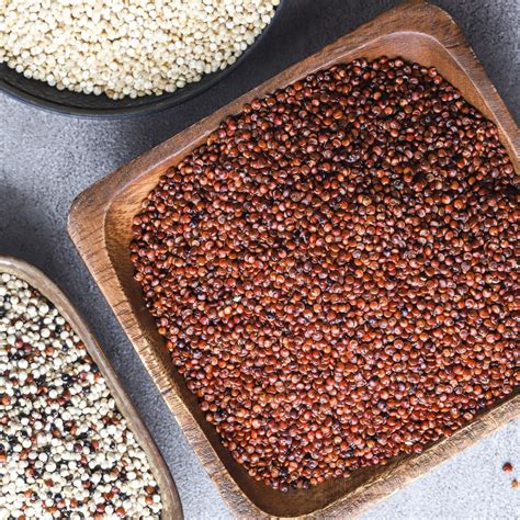 What Is A Good Substitute For Quinoa? - A Red Spatula